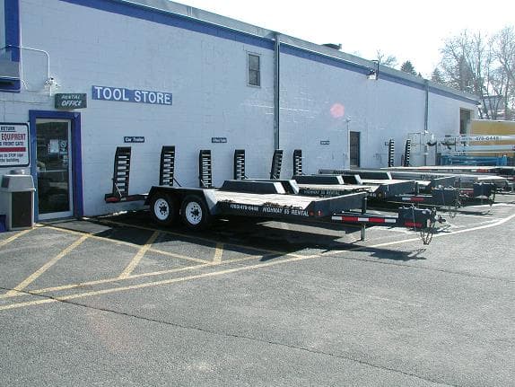 Vehicles and Trailers