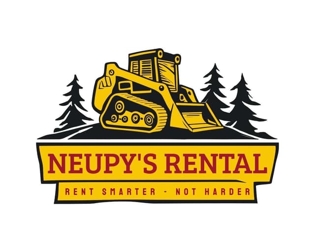 Neupy's Rental